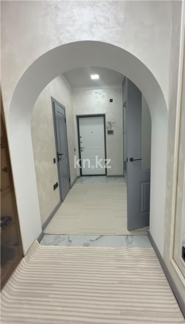Продажа 3-комнатной квартиры, 78 м² - Продажа трехкомнатных квартир на Юго-Востоке Караганды - страница 13 фото 15 из 15
