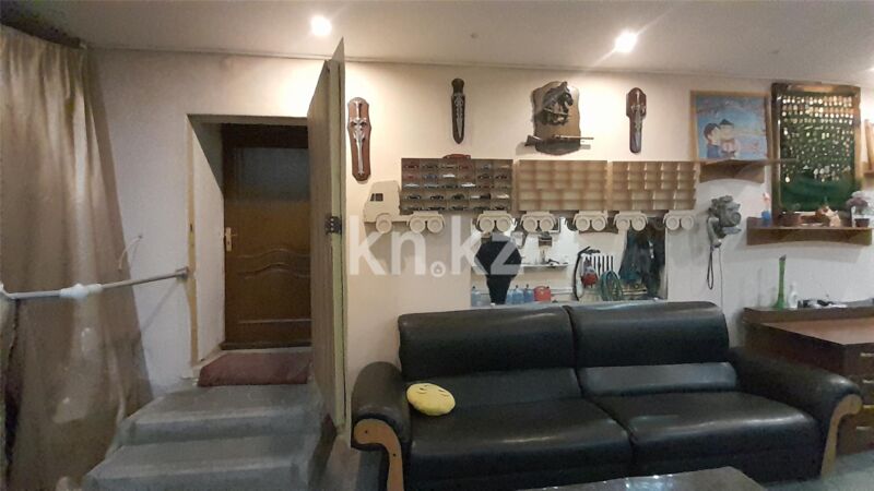 Продажа 5-комнатной квартиры, 207 м² - Продажа пятикомнатных и более квартир в Темиртау фото 28 из 45