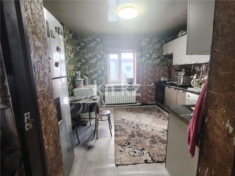 Продажа 3-комнатного дома, 89 м² - Продажа дач в Темиртау фото 11 из 16