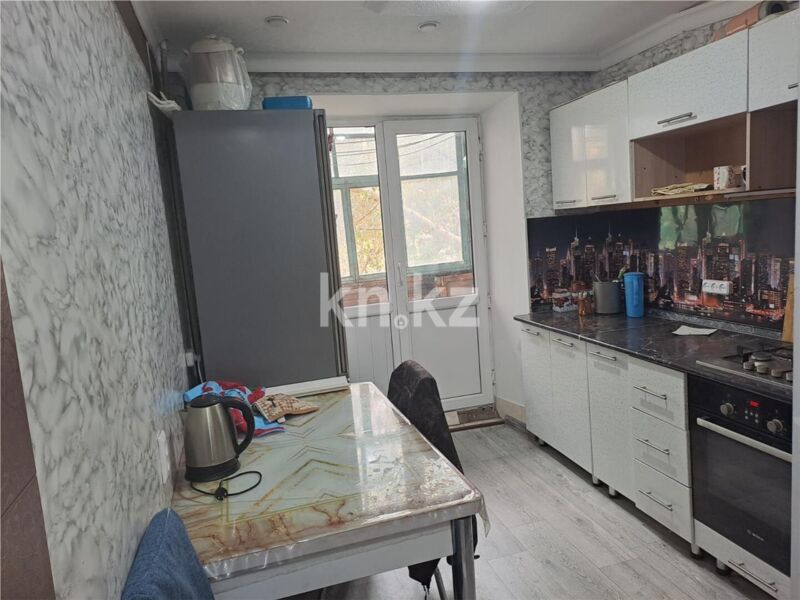Продажа 3-комнатной квартиры, 54 м² - Продажа квартир в Темиртау фото 11 из 21