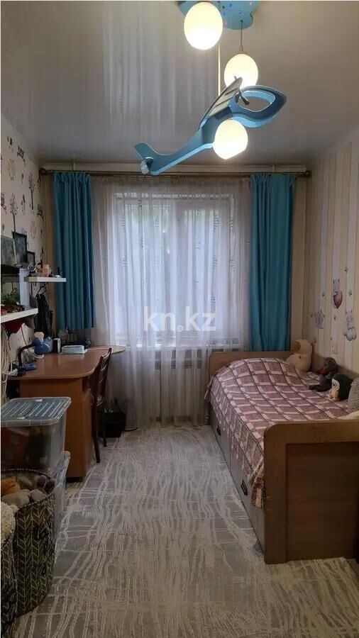 Продажа 3-комнатной квартиры, 59.2 м² - Продажа трехкомнатных квартир в Ауэзовском р-не Алматы - страница 21 фото 3 из 8