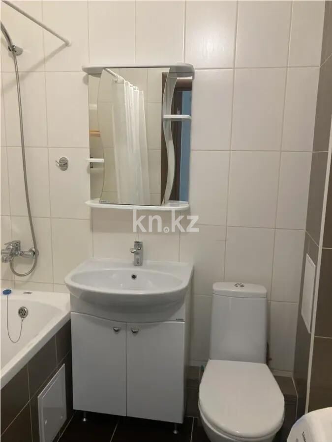 Продажа 1-комнатной квартиры, 34 м² - Продажа квартир в Казахстане - страница 34 фото 3 из 3