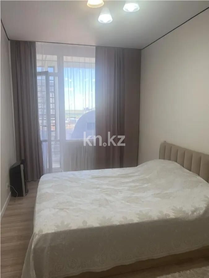 Продажа 2-комнатной квартиры, 50 м² - Продажа двухкомнатных квартир в р-не Нура Астаны фото 2 из 4