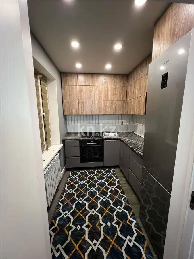 Продажа 3-комнатной квартиры, 61 м² - Продажа трехкомнатных квартир в Ауэзовском р-не Алматы - страница 3 фото 4 из 6