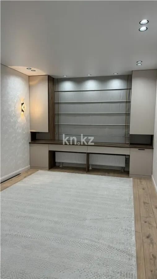 Продажа 4-комнатной квартиры, 100 м² - Продажа зданий в Костанае фото 3 из 7