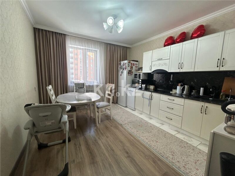 Продажа 2-комнатной квартиры, 66.1 м² - Продажа двухкомнатных квартир в р-не Есиль Астаны - страница 47 фото 5 из 11