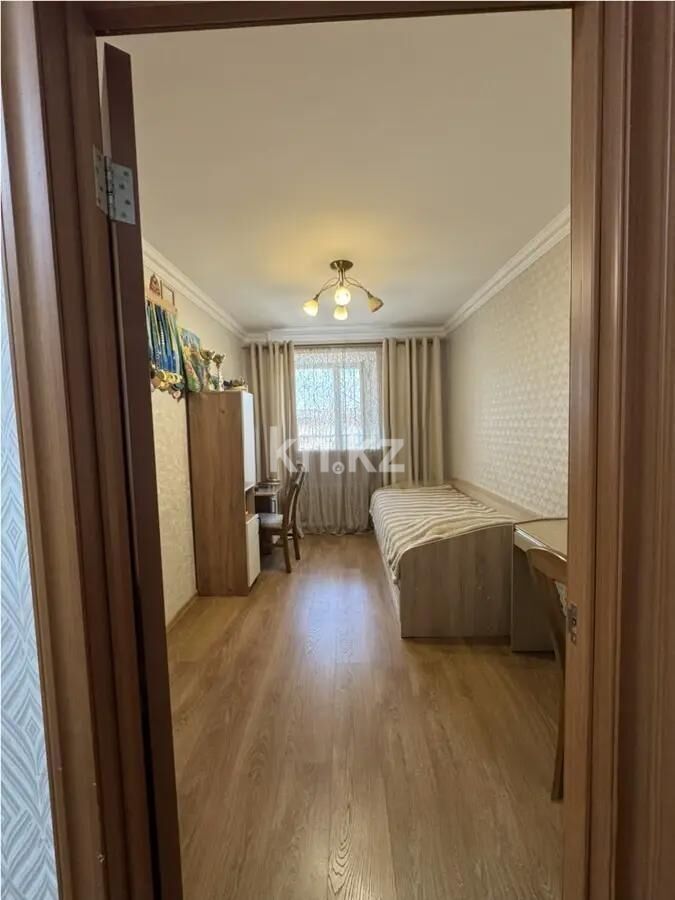 Продажа 3-комнатной квартиры, 55 м² - Продажа трехкомнатных квартир в кирпичном доме в Караганде - страница 12 фото 2 из 4