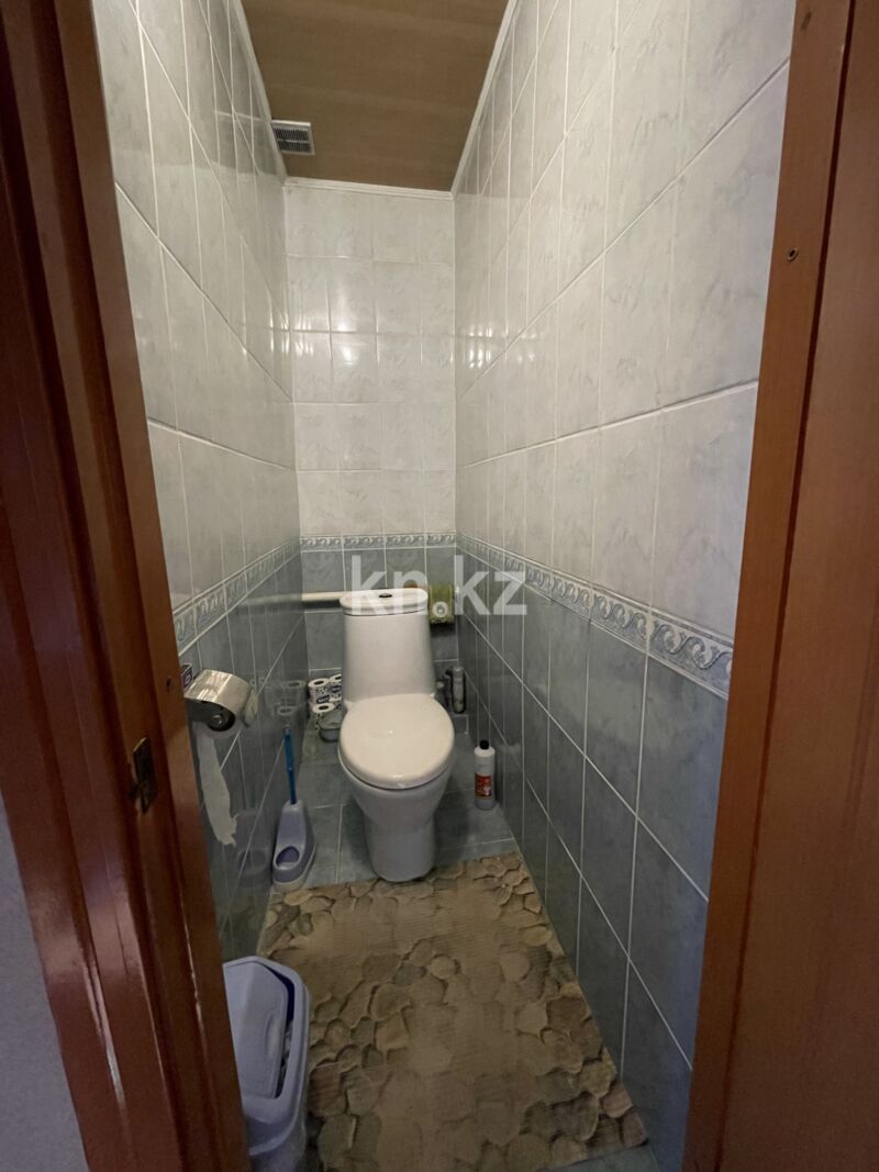 Продажа 4-комнатного дома, 90.5 м² - Продажа домов, коттеджей в Алатауском р-не Алматы фото 13 из 26
