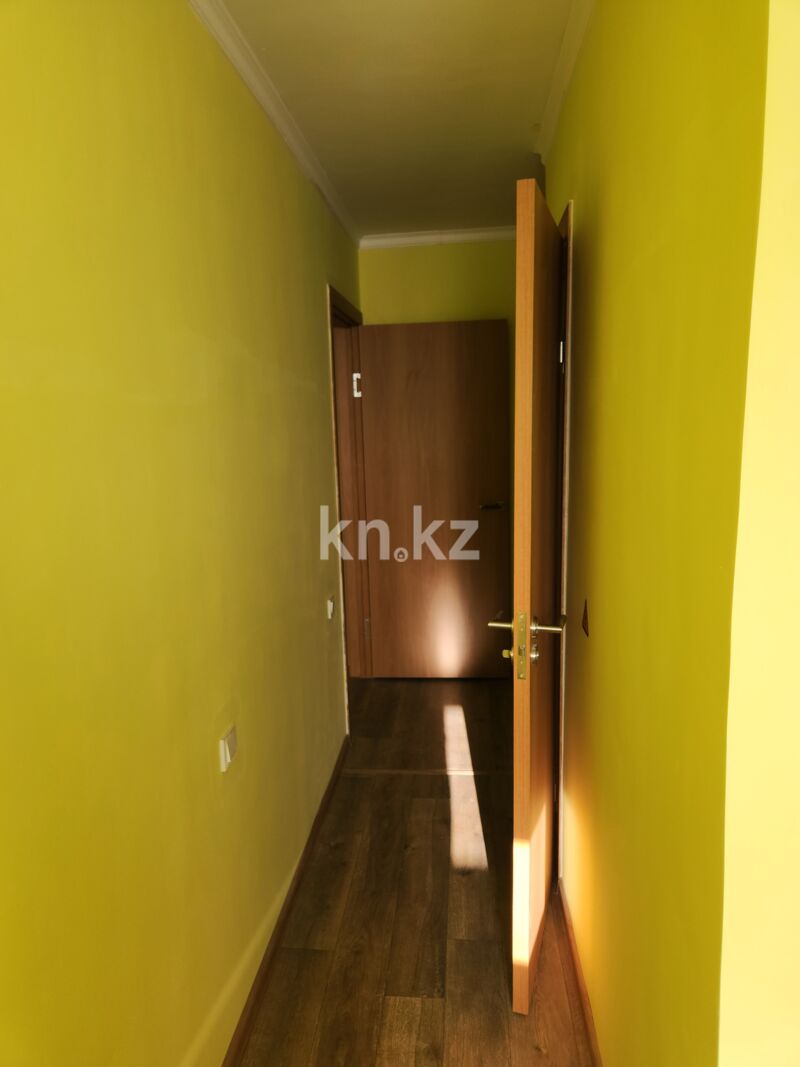 Продажа 2-комнатной квартиры, 47 м² - Продажа двухкомнатных квартир в Алматы фото 10 из 12