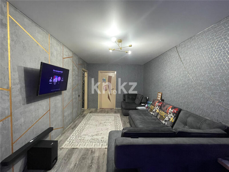 Продажа 2-комнатной квартиры, 44 м² - Продажа двухкомнатных квартир в панельном доме в Казахстане - страница 95 фото 2 из 12