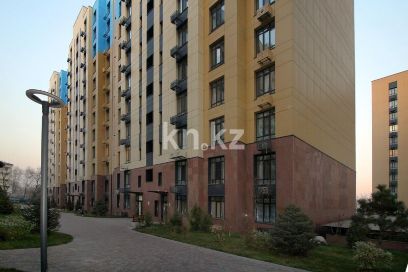 Аренда 2-комнатной квартиры посуточно, 50 м² - Аренда двухкомнатных квартир посуточно в Казахстане - страница 2 фото 22 из 22