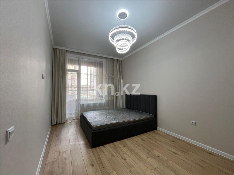 Продажа 1-комнатной квартиры, 39 м² - Продажа однокомнатных квартир в Астане - страница 157 фото 3 из 11
