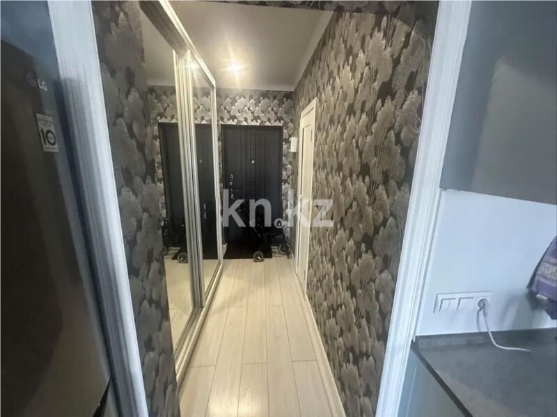 Продажа 2-комнатной квартиры, 43 м² - Продажа двухкомнатных квартир в Ауэзовском р-не Алматы - страница 24 фото 5 из 5