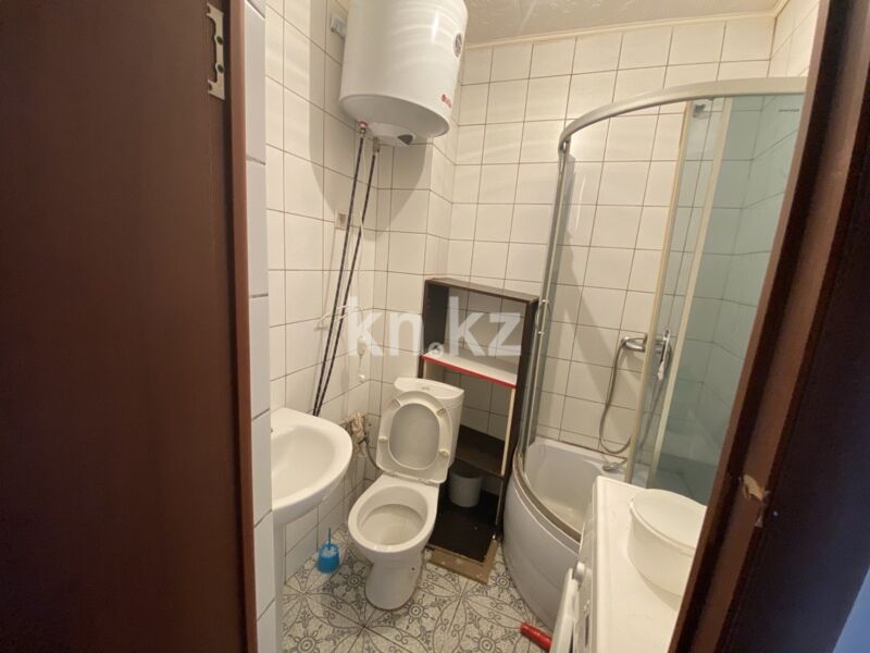 Продажа 1-комнатной квартиры, 22 м² - Продажа однокомнатных квартир в кирпичном доме в Астане - страница 62 фото 16 из 27