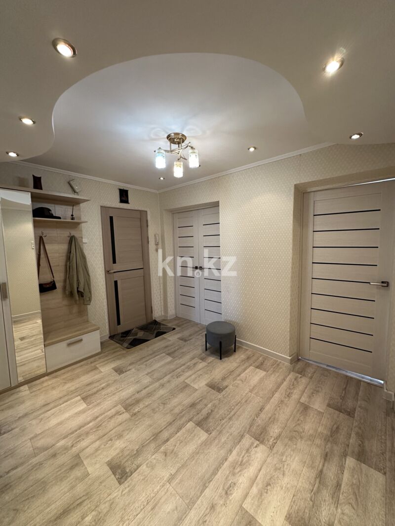 Продажа 3-комнатной квартиры, 70 м² - Продажа трехкомнатных квартир в кирпичном доме в Казахстане - страница 6 фото 9 из 14