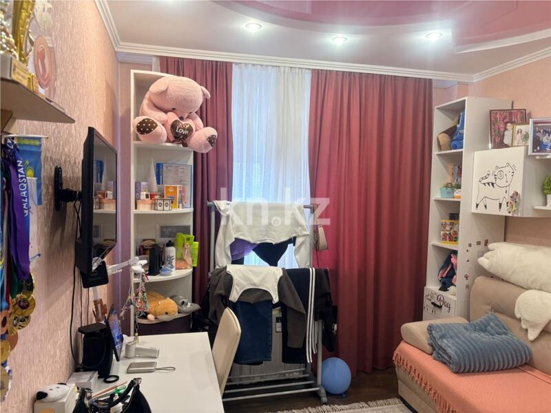 Продажа 2-комнатной квартиры, 52 м² - Продажа двухкомнатных квартир в панельном доме в Караганде - страница 8 фото 10 из 33