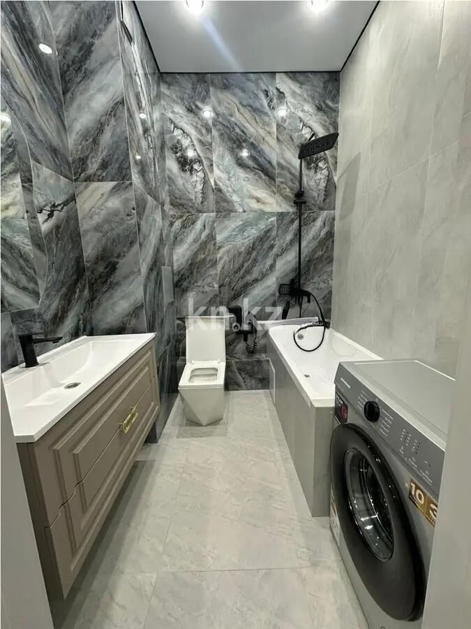 Продажа 3-комнатной квартиры, 102 м² - Продажа квартир в р-не Есиль Астаны - страница 30 фото 4 из 5