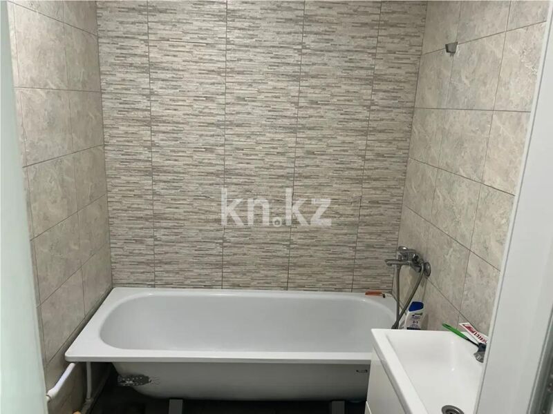 Продажа 1-комнатной квартиры, 47 м² - Продажа однокомнатных квартир в Темиртау - страница 4 фото 3 из 5
