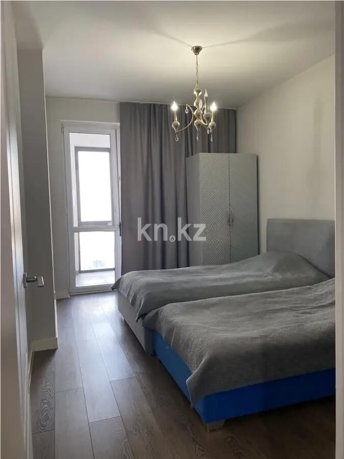 Продажа 3-комнатной квартиры, 100 м² - Продажа трехкомнатных квартир в Бостандыкском р-не Алматы - страница 32 фото 3 из 7