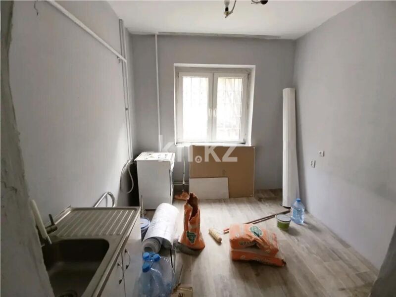 Продажа 1-комнатной квартиры, 38 м² - Продажа однокомнатных квартир в Ауэзовском р-не Алматы фото 2 из 3