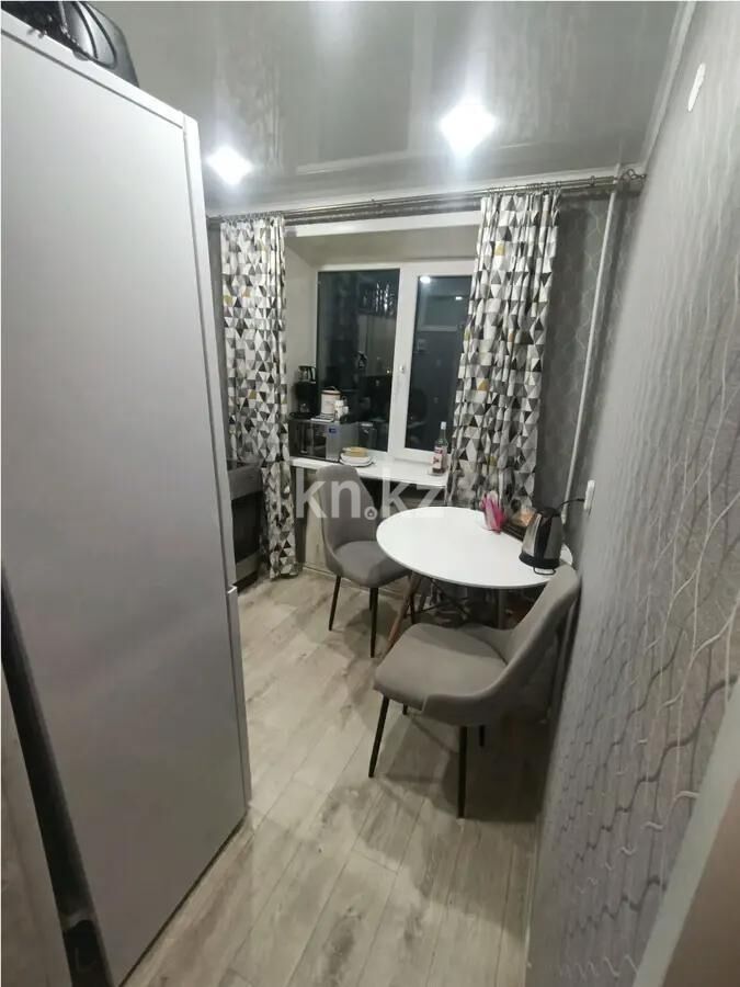 Продажа 1-комнатной квартиры, 29 м² - Продажа однокомнатных квартир в Майкудуке Караганды - страница 5 фото 3 из 5