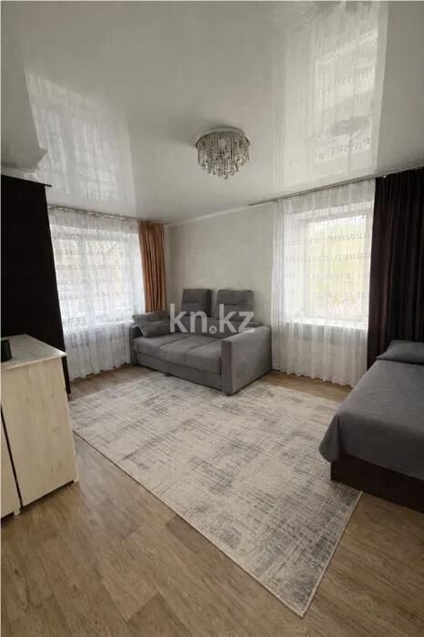 Продажа 1-комнатной квартиры, 32 м² - Продажа однокомнатных квартир в кирпичном доме в Казахстане - страница 99 фото 1 из 4