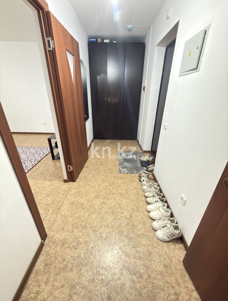 Продажа 1-комнатной квартиры, 41 м² - Продажа однокомнатных квартир на Юго-Востоке Караганды - страница 8 фото 13 из 19