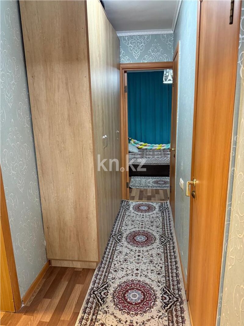 Продажа 3-комнатной квартиры, 68 м² - Продажа трехкомнатных квартир в Караганде - страница 47 фото 4 из 10