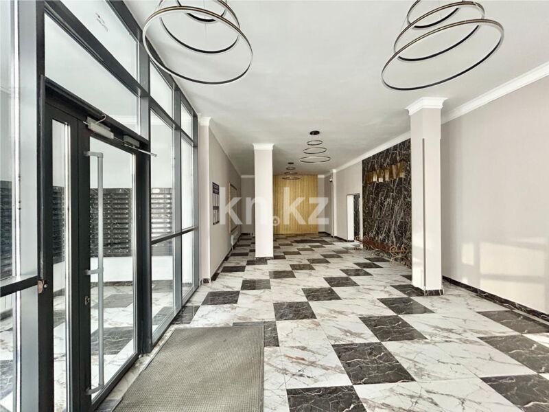 Продажа 2-комнатной квартиры, 64 м² - Продажа двухкомнатных квартир в монолитно-каркасном доме в Караганде - страница 4 фото 16 из 18