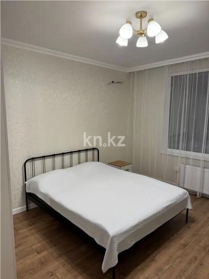 Продажа 1-комнатной квартиры, 40.1 м² - Продажа недвижимости в Астане - страница 26 фото 1 из 4
