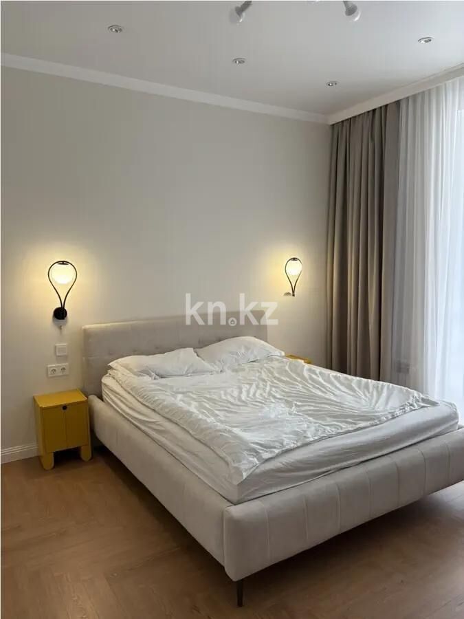 Продажа 2-комнатной квартиры, 65 м² - Продажа двухкомнатных квартир в р-не Нура Астаны фото 2 из 4