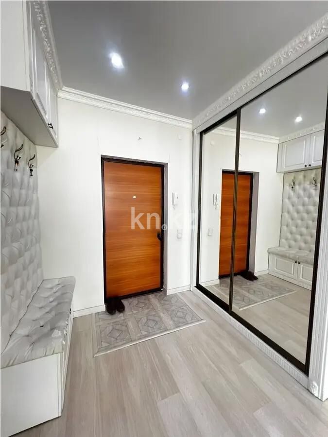 Продажа 4-комнатной квартиры, 107 м² - Продажа квартир от собственников в Астане - страница 10 фото 7 из 7