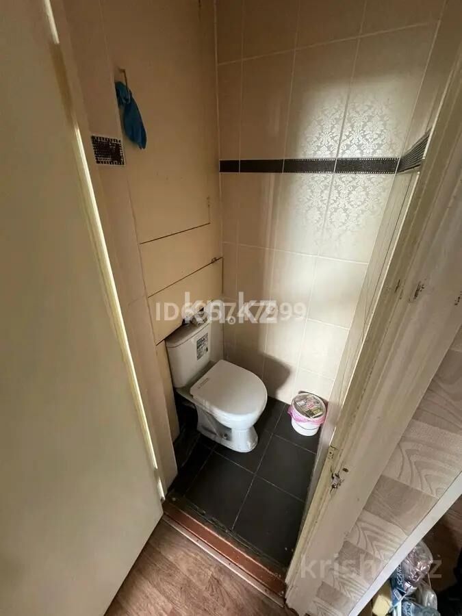 Продажа 3-комнатной квартиры, 58 м² - Продажа квартир в Пришахтинске Караганды фото 9 из 12