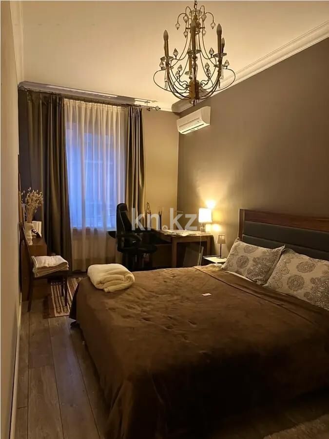 Продажа 3-комнатной квартиры, 75 м² - Продажа трехкомнатных квартир в кирпичном доме в Алматы - страница 9 фото 2 из 5