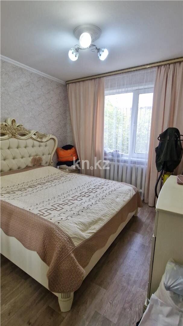 Продажа 3-комнатной квартиры, 68 м² - Продажа трехкомнатных квартир в панельном доме в Казахстане - страница 2 фото 6 из 14