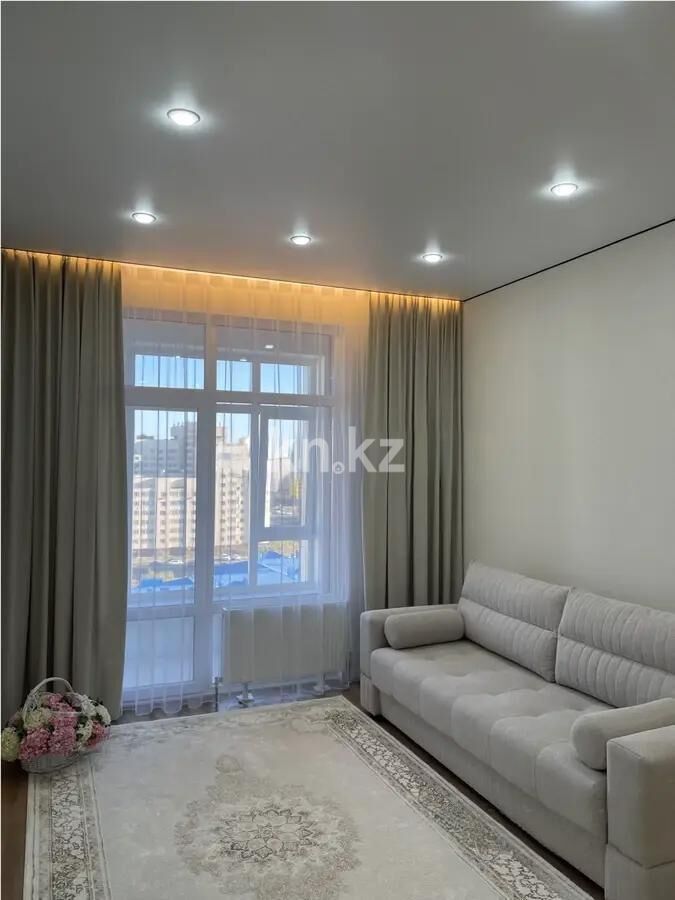 Продажа 3-комнатной квартиры, 70 м² - Продажа трехкомнатных квартир в блочном доме в Казахстане - страница 49 фото 2 из 6