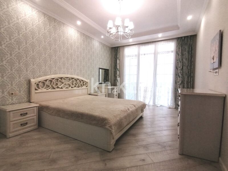 Аренда 2-комнатной квартиры, 68 м² - Аренда квартир помесячно в Алматы фото 8 из 15