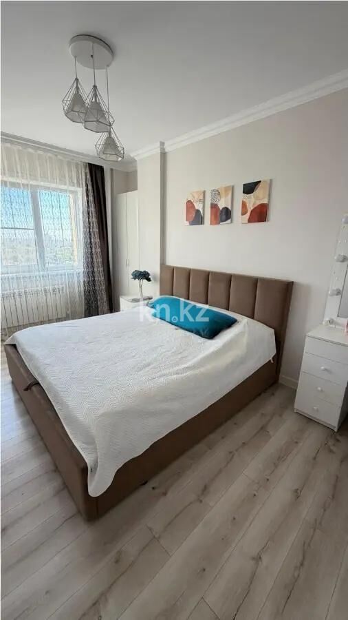 Продажа 3-комнатной квартиры, 97 м² - Продажа трехкомнатных квартир в р-не Сарыарка Астаны - страница 8 фото 2 из 6