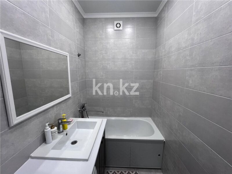 Продажа 3-комнатной квартиры, 85 м² - Продажа трехкомнатных квартир на Юго-Востоке Караганды - страница 14 фото 16 из 19
