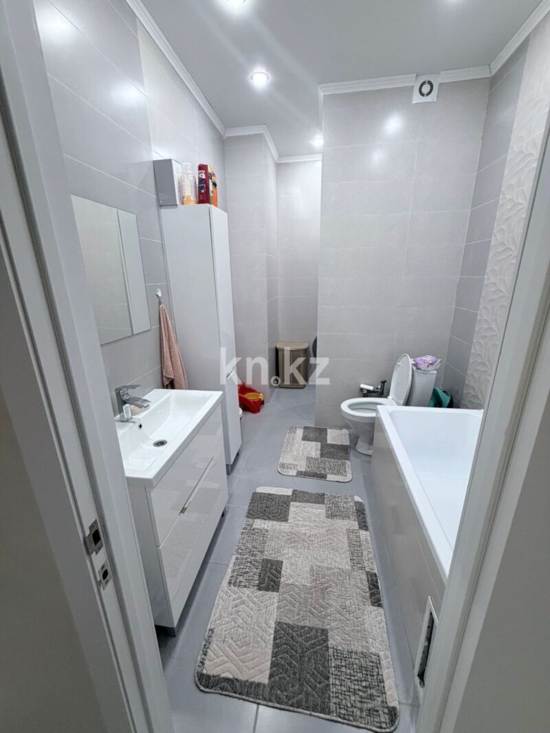 Продажа 4-комнатной квартиры, 120.8 м² - Недвижимость в Астане - страница 28 фото 4 из 14
