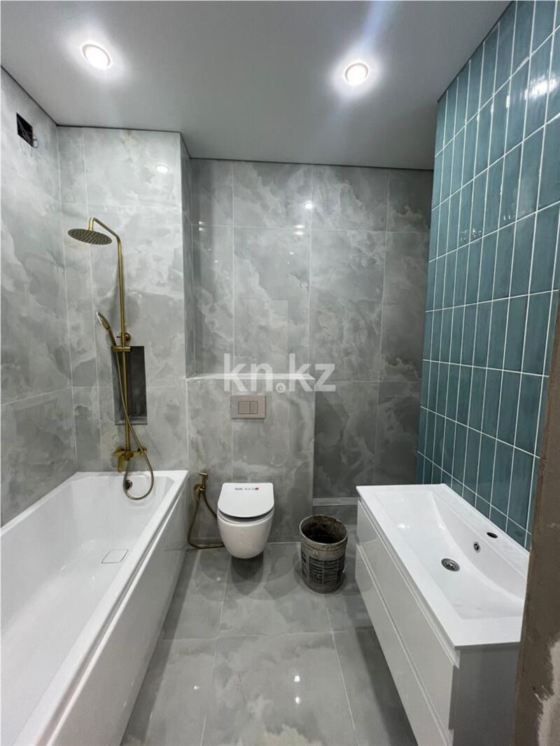 Продажа 3-комнатной квартиры, 64 м² - Продажа трехкомнатных квартир в Караганде - страница 36 фото 8 из 16