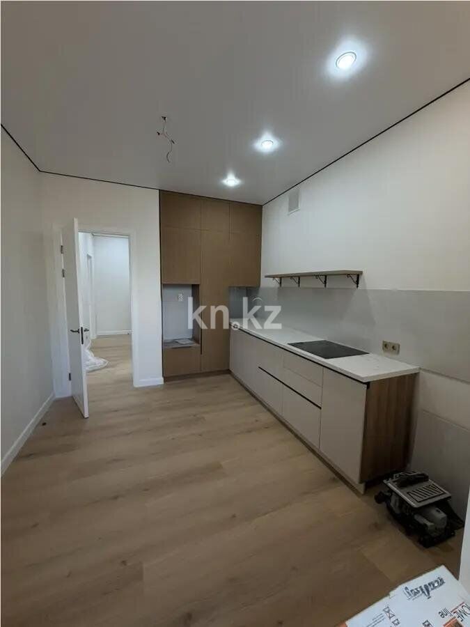 Продажа 2-комнатной квартиры, 70.48 м² - Продажа двухкомнатных квартир в Астане - страница 11 фото 2 из 4