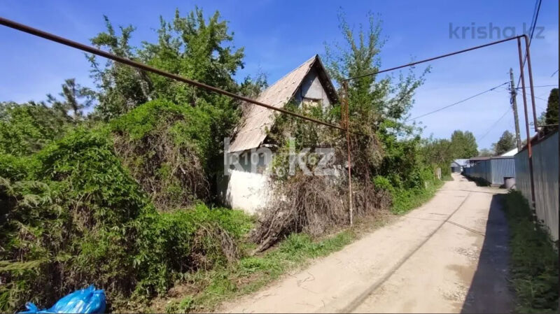 Продажа дачи, 4.7 сот. - Продажа дач в Казахстане фото 1 из 3