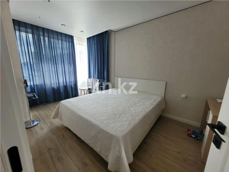 Продажа 3-комнатной квартиры, 70 м² - Продажа квартир в блочном доме в Казахстане - страница 170 фото 2 из 7