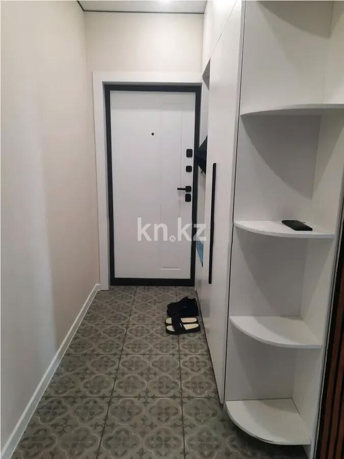 Продажа 2-комнатной квартиры, 70.5 м² - Продажа квартир в новостройках Астаны - страница 41 фото 4 из 4