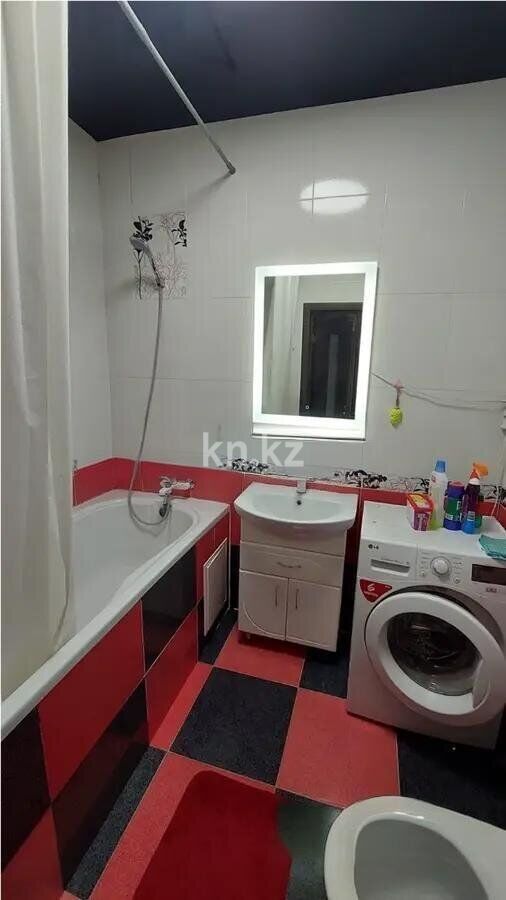 Продажа 1-комнатной квартиры, 49 м² - Аренда квартир помесячно в Алматинской области фото 3 из 3