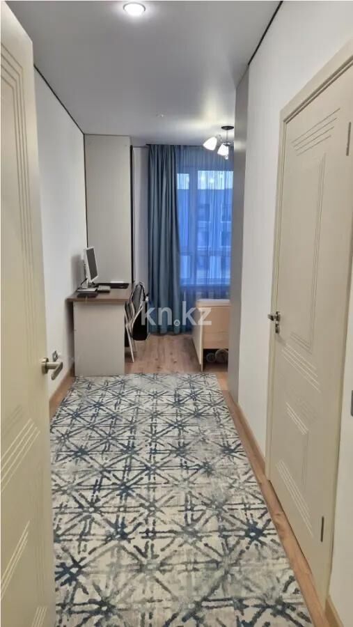 Продажа 4-комнатной квартиры, 105 м² - Продажа четырехкомнатных квартир в Казахстане - страница 2 фото 7 из 9