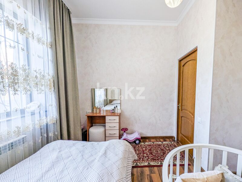 Продажа 5-комнатного дома, 183.3 м² - Продажа домов, коттеджей в Ауэзовском р-не Алматы фото 12 из 15