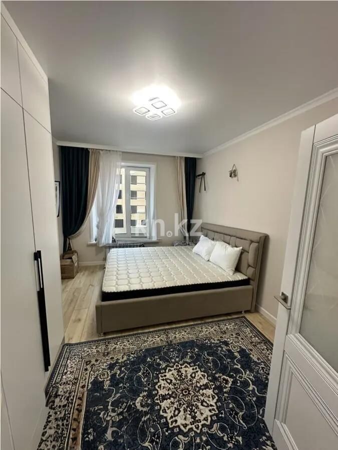 Продажа 2-комнатной квартиры, 53.3 м² - Продажа двухкомнатных квартир в р-не Сарыарка Астаны - страница 16 фото 1 из 2