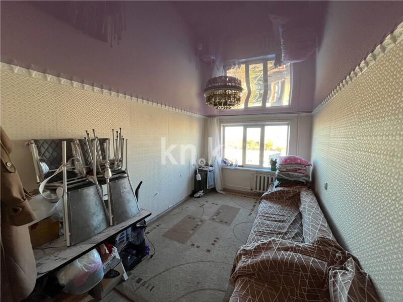 Продажа 3-комнатной квартиры, 68 м² - Продажа трехкомнатных квартир в Темиртау - страница 14 фото 1 из 15